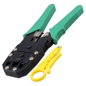Crimping Tool Double OUBAO WJ-315