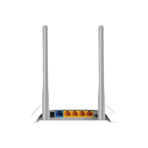 TP-LINK TL-WR840N V.2 WIRELESS ROUTER 300Mbps
