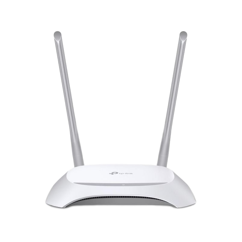 TP-LINK TL-WR840N V.2 WIRELESS ROUTER 300Mbps TP-LINK TL-WR840N V.2 WIRELESS ROUTER 300Mbps