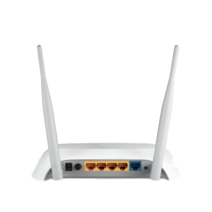 TP-LINK TL-MR3420 ROUTER 3G 300Mbps