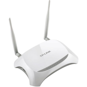 TP-LINK TL-MR3420 ROUTER 3G 300Mbps