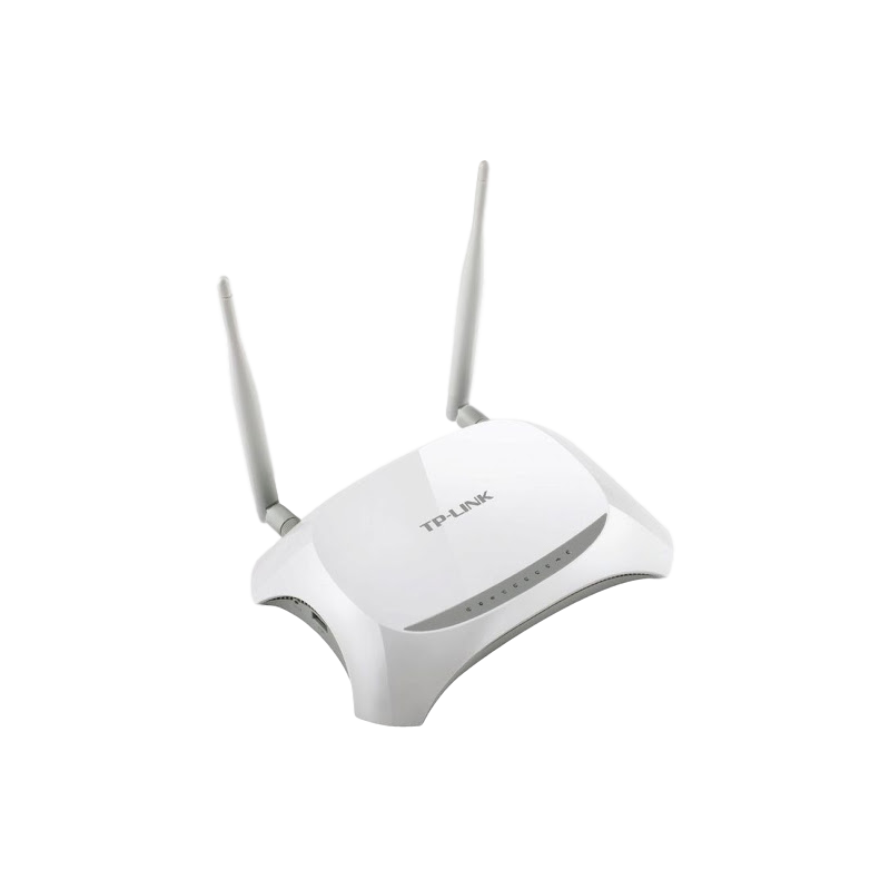TP-LINK TL-MR3420 ROUTER 3G 300Mbps