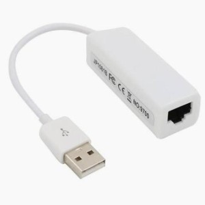 USB To Lan 10/100 Mbps