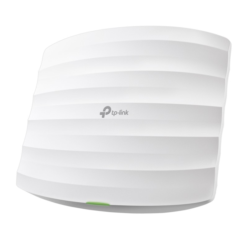 TP-Link EAP110 300Mbps Wireless N Ceiling Mount Access Point TP-Link EAP110 300Mbps Wireless N Ceiling Mount Access Point