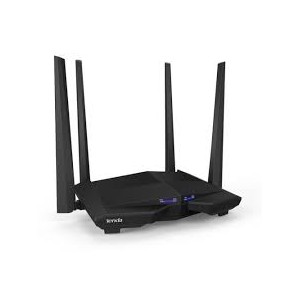 Tenda AC6 1200 Smart Dual Band Wifi Router