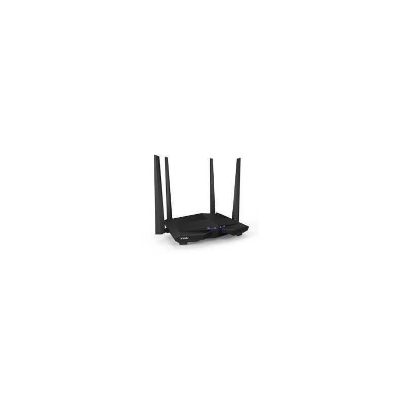 Tenda AC6 1200 Smart Dual Band Wifi Router Tenda AC6 1200 Smart Dual Band Wifi Router