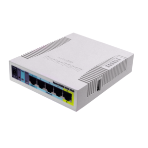 Mikrotik Router Board RB951UI-2HND