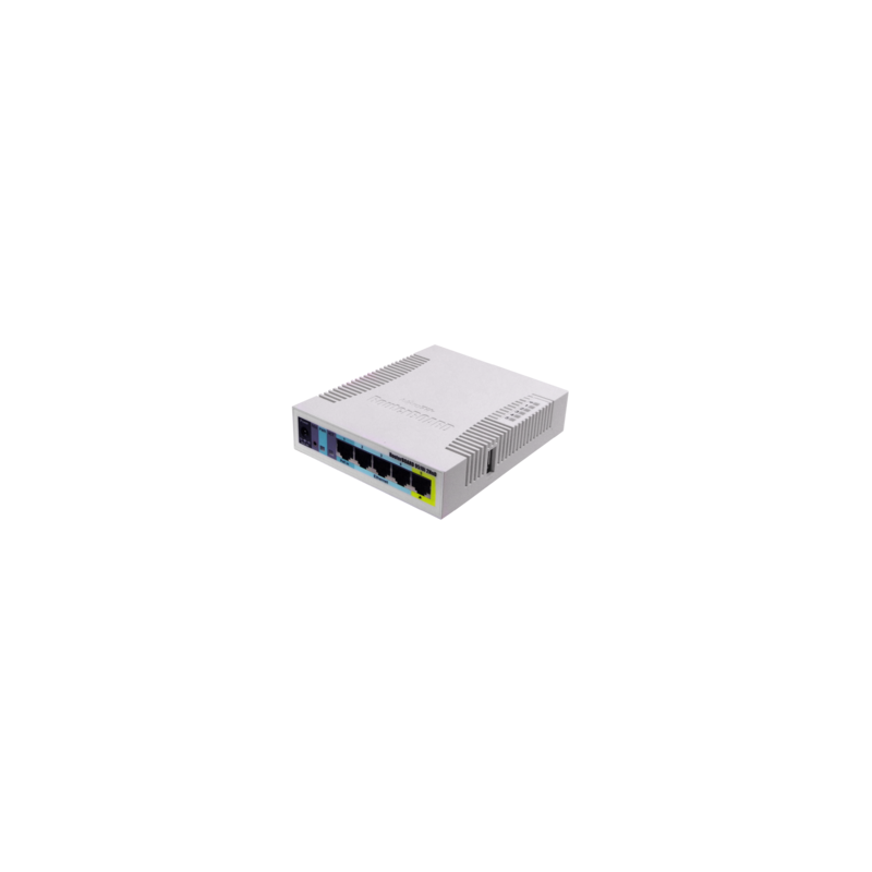 Mikrotik Router Board RB951UI-2HND Mikrotik Router Board RB951UI-2HND