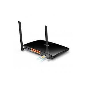TP-Link TL-MR6400 300 Mbps Wireless N 4G LTE Router