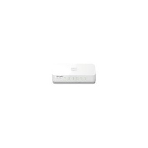 D-Link DES-1005C Hub 5 Port 10/100 Mbps