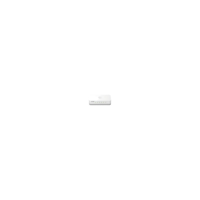 D-Link DES-1005C Hub 5 Port 10/100 Mbps D-Link DES-1005C Hub 5 Port 10/100 Mbps