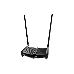 TP-LINK TL-WR841HP WIRELESS N ROUTER 300Mbps