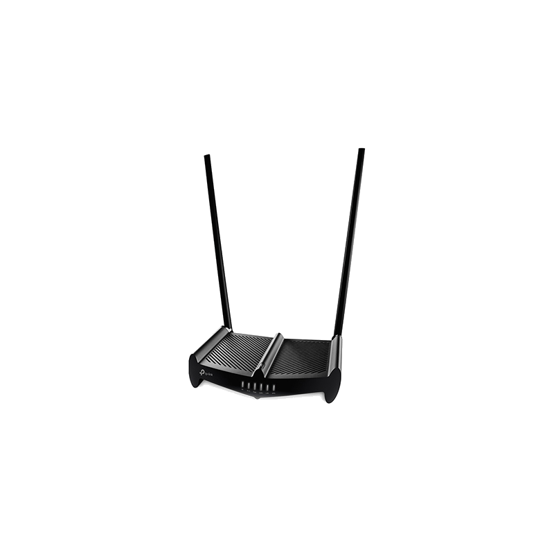 TP-LINK TL-WR841HP WIRELESS N ROUTER 300Mbps TP-LINK TL-WR841HP WIRELESS N ROUTER 300Mbps