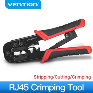 VENTION CRIMPING MULTIFUNGSIONAL RJ45 - KEDB0
