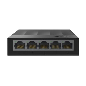 TP-LINK LS1005G HUB 5 PORT GIGABIT