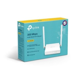 TP-LINK TL-WR820N ROUTER