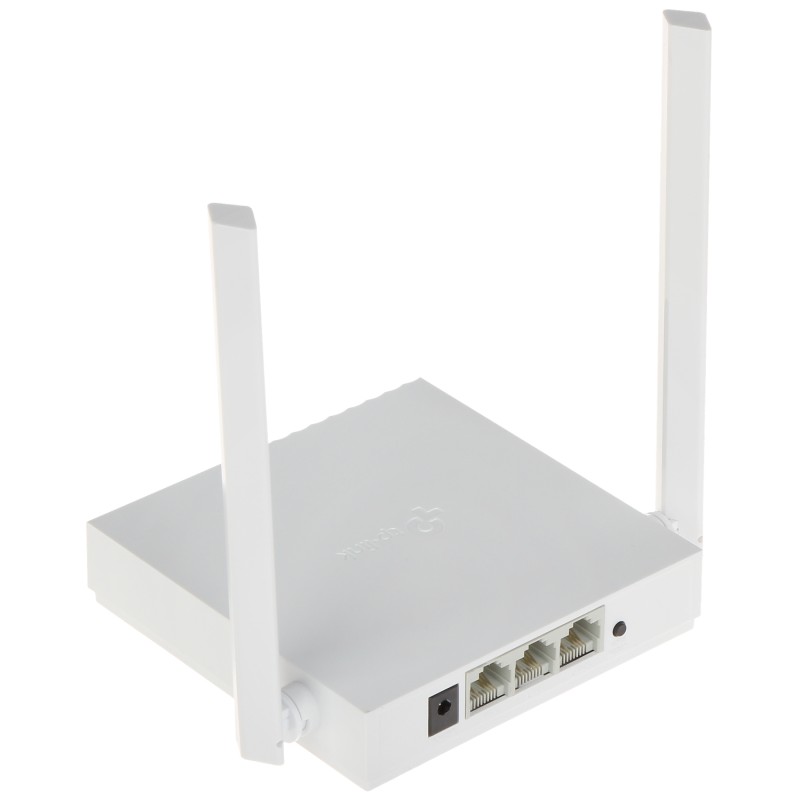 TP-LINK TL-WR820N ROUTER TP-LINK TL-WR820N ROUTER