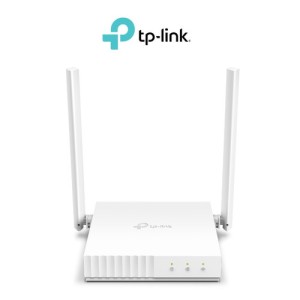 TP-LINK TL-WR844N 300Mbps Wireless N Router
