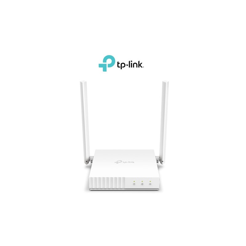 TP-LINK TL-WR844N 300Mbps Wireless N Router TP-LINK TL-WR844N 300Mbps Wireless N Router