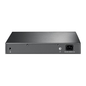 TP-LINK TL-SF1024D HUB 24 PORT 10/100Mbps