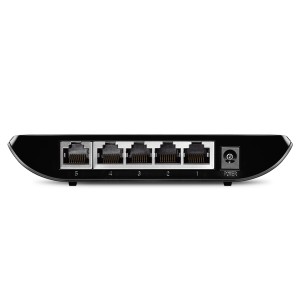 TP-LINK TL-SG1005D HUB 5 PORT GIGABIT