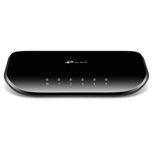 TP-LINK TL-SG1005D HUB 5 PORT GIGABIT