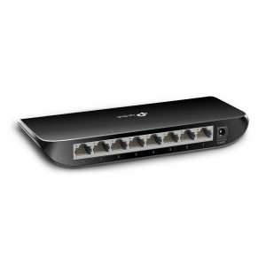 TP-LINK TL-SG1008D HUB 8 PORT GIGABIT