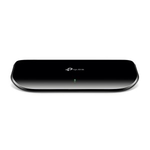 TP-LINK TL-SG1008D HUB 8 PORT GIGABIT