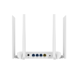 Ruijie RG-EW1200 1200M Dual Band Wireless Router