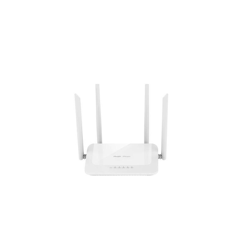 Ruijie RG-EW1200 1200M Dual Band Wireless Router Ruijie RG-EW1200 1200M Dual Band Wireless Router
