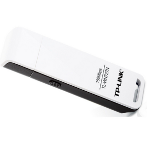 TP-LINK TL-WN727N USB WIFI 150MBps