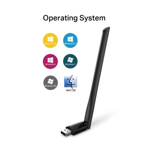 TP-LINK Archer T2U Plus AC600 Ver.1.0