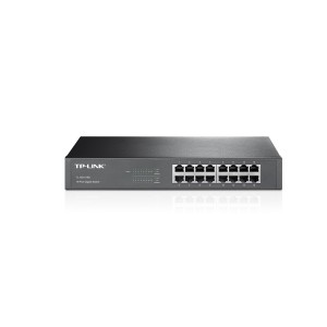 TP-LINK TL-SG1016D HUB 16 PORT GIGABIT