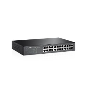 TP-LINK TL-SG1024D HUB 24 PORT GIGABIT