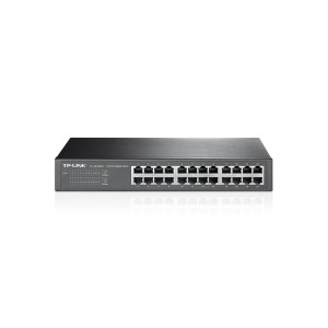 TP-LINK TL-SG1024D HUB 24 PORT GIGABIT