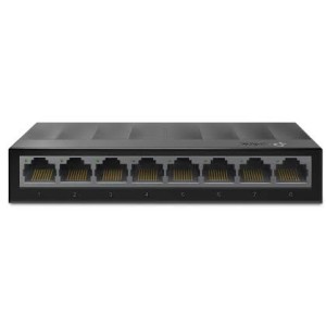 TP-LINK LS1008G HUB 8 PORT 100-1000Mbps Ver.3.0