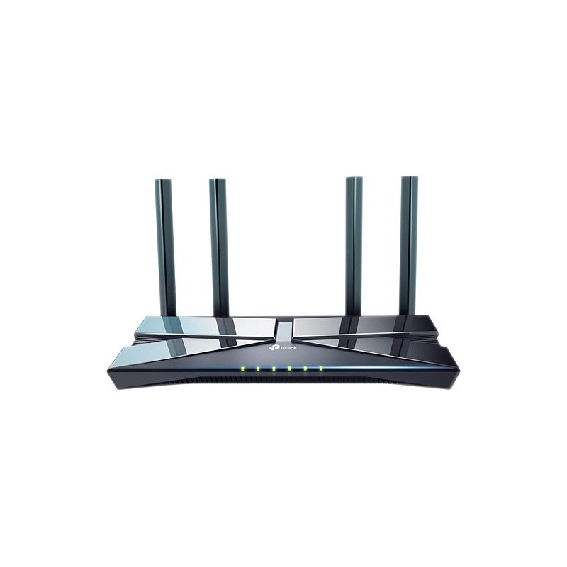 TP-LINK ARCHER AX10 AX1500 NEXT-GEN WIFI 6 ROUTER TP-LINK ARCHER AX10 AX1500 NEXT-GEN WIFI 6 ROUTER