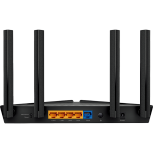 TP-LINK ARCHER AX10 AX1500 NEXT-GEN WIFI 6 ROUTER