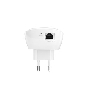 TP-LINK TL-WA850RE 300M WIRELESS N RANGE EXTENDER