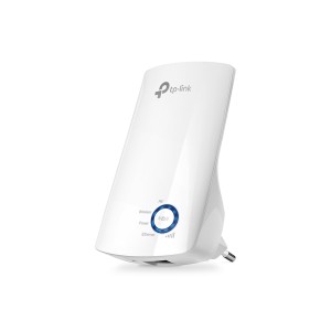 TP-LINK TL-WA850RE 300M WIRELESS N RANGE EXTENDER