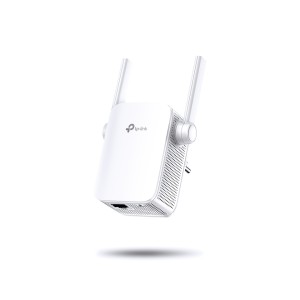 TP-LINK TL-WA855RE 300M WIRELESS N RANGE EXTENDER