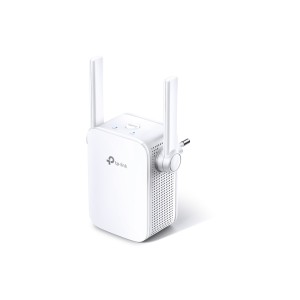 TP-LINK TL-WA855RE 300M WIRELESS N RANGE EXTENDER