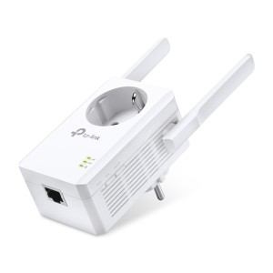 TP-LINK TL-WA860RE 300M WIRELESS N RANGE EXTENDER