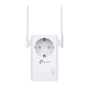 TP-LINK TL-WA860RE 300M WIRELESS N RANGE EXTENDER