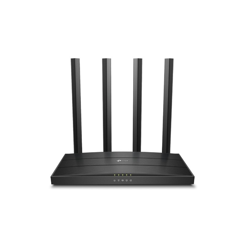 TP-Link Archer C80 AC1900 Wireless MU-MIMO Wi-Fi Router TP-Link Archer C80 AC1900 Wireless MU-MIMO Wi-Fi Router
