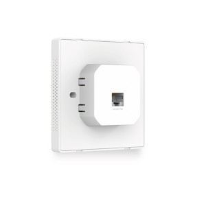 TP-Link EAP115-Wall 300Mbps Wireless N Wall-Plate Access Point