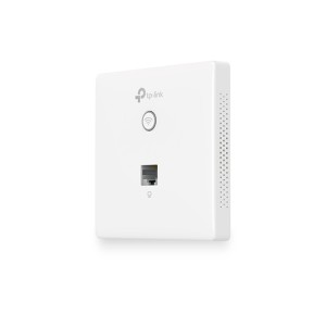 TP-Link EAP115-Wall 300Mbps Wireless N Wall-Plate Access Point