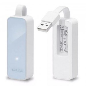 TP-LINK UE300 USB 3.0 TO GIGABIT ETHERNET