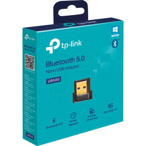 TP-LINK UB500 USB BLUETOOTH 5.0