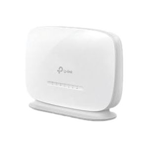 TP-LINK TL-MR105 WIRELESS 4G LTE ROUTER 300Mbps